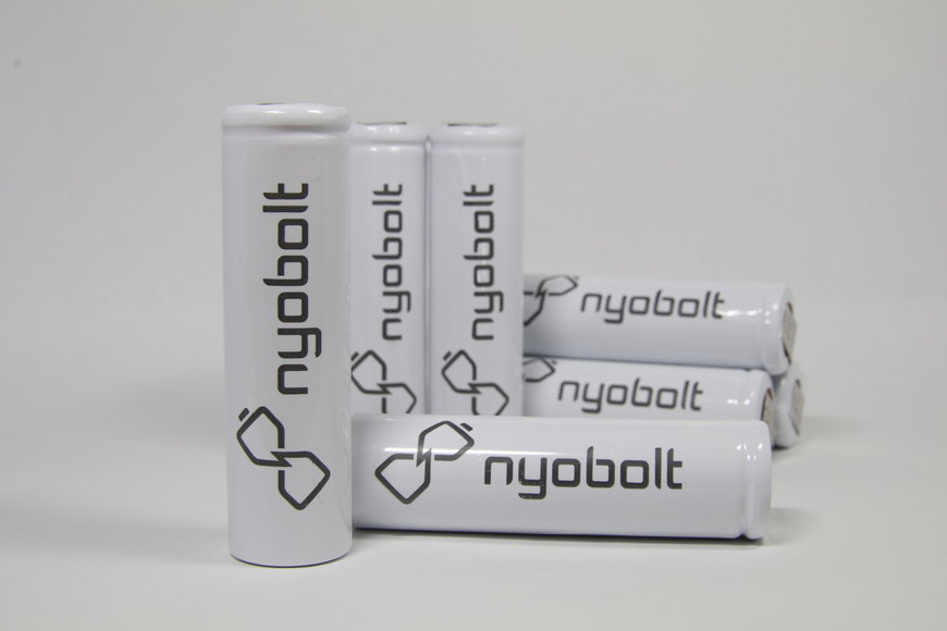 H.C. Starck Invests in Nyobolt, an Ultra-fast Charging, Ultra-high Power Density Battery Business